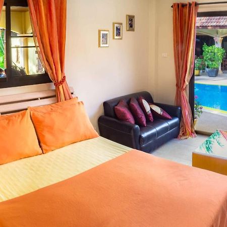 Coconut Paradise Villas Rawai Luaran gambar