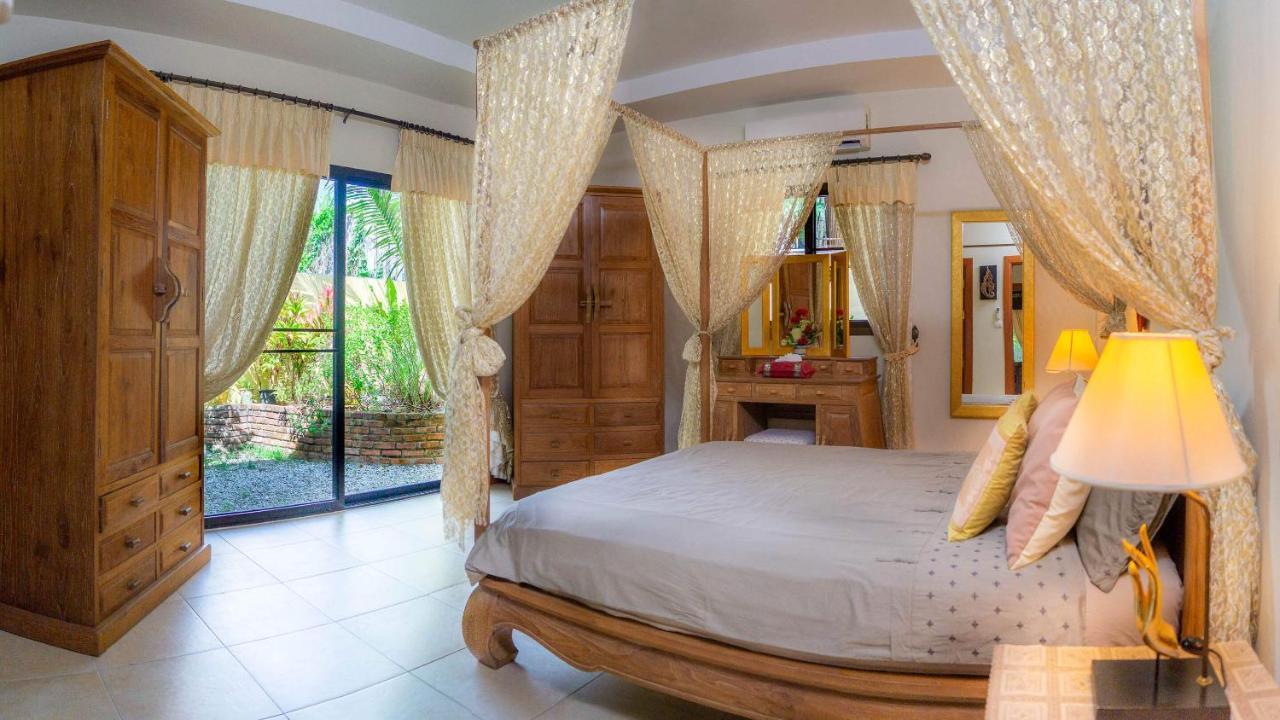 Coconut Paradise Villas Rawai Luaran gambar