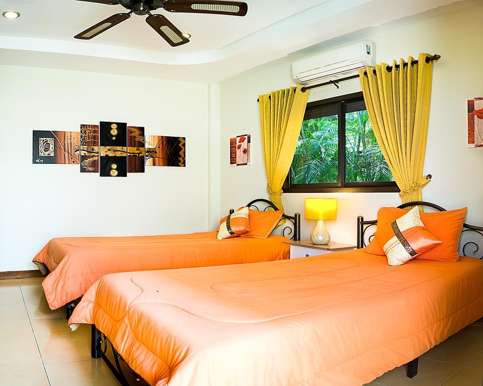 Coconut Paradise Villas Rawai Luaran gambar